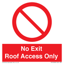 no-exitroof-access-only~